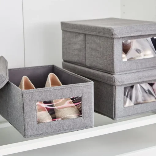 Schuhbox Premium