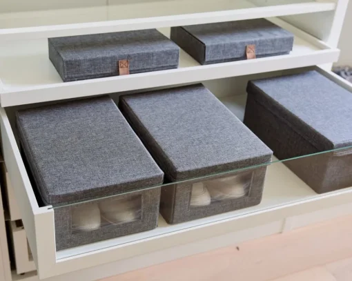 Schuhbox Premium