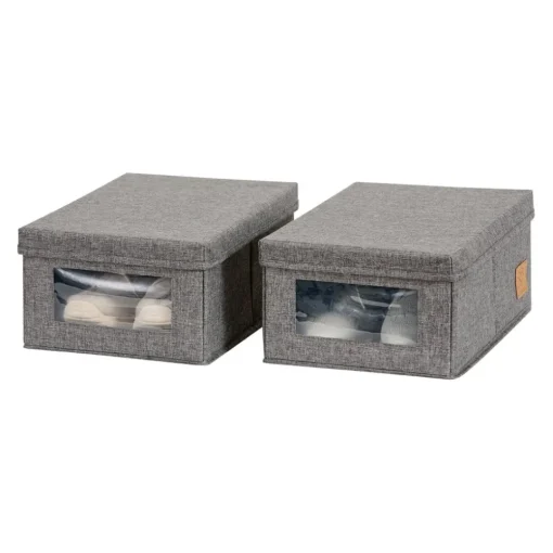 Schuhbox Premium