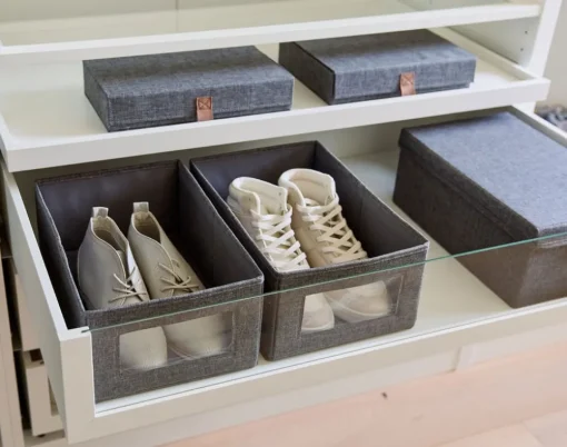 Schuhbox Premium