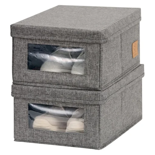 Schuhbox Premium
