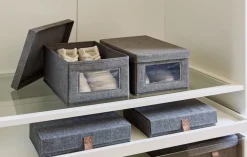 Schuhbox Premium