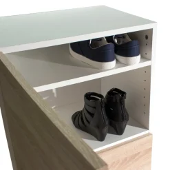 Schuhschrank Bamboo