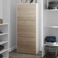 Schuhschrank Bamboo