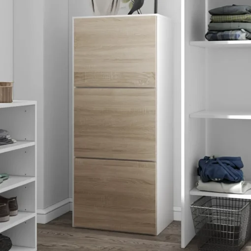 Schuhschrank Bamboo