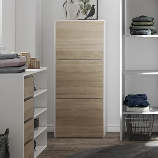 Schuhschrank Bamboo