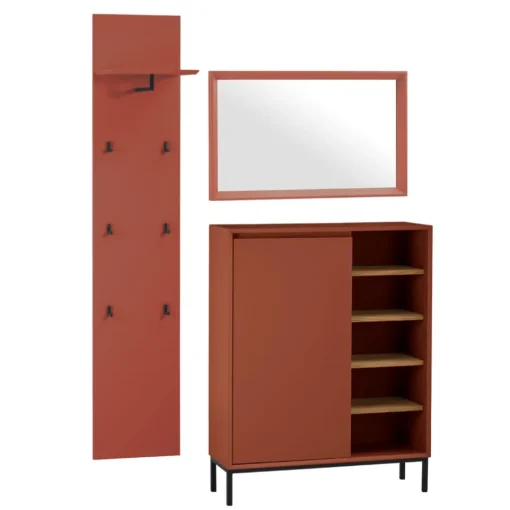 Schuhschrank Frame