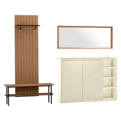 Schuhschrank Frame