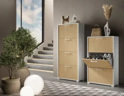 Schuhschrank Shoe
