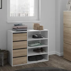 Schuhschrank Tom