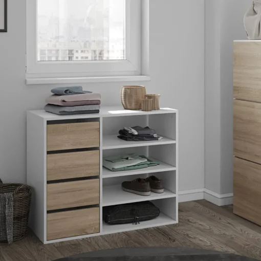 Schuhschrank Tom