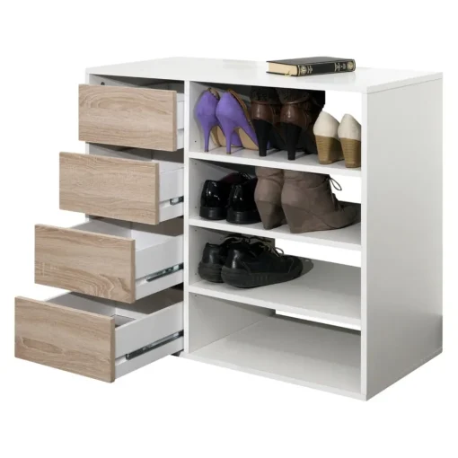 Schuhschrank Tom