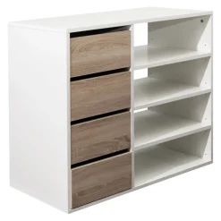 Schuhschrank Tom