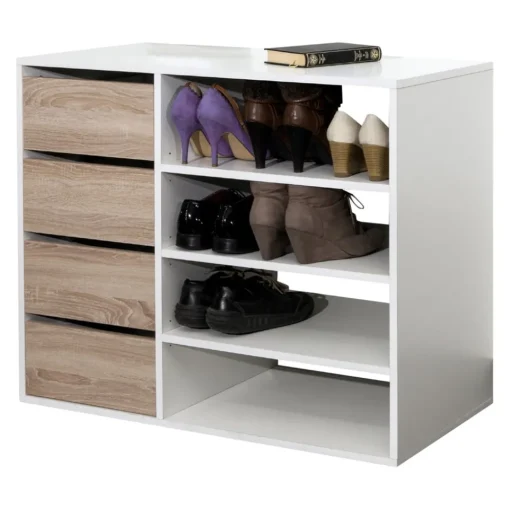 Schuhschrank Tom