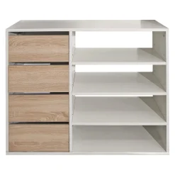 Schuhschrank Tom