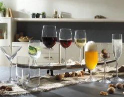 Sektglas Daily