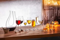 Sektglas Daily