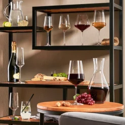 Sektglas Puccini