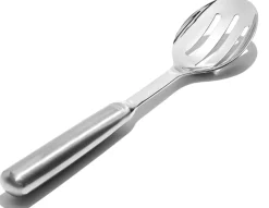 Servierlöffel Steel