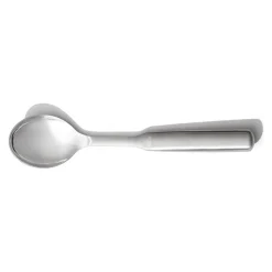 Servierlöffel Steel