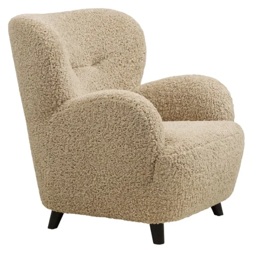 Sessel Lunaro