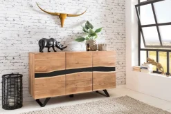 Sideboard Akazie