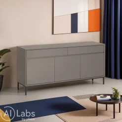 Sideboard Frame