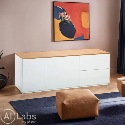 Sideboard Join