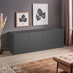 Sideboard Pan