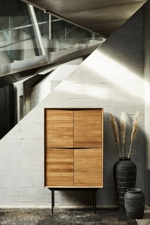 Sideboard Wing