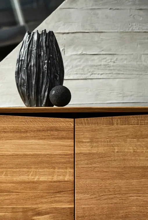 Sideboard Wing