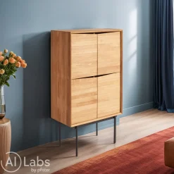 Sideboard Wing