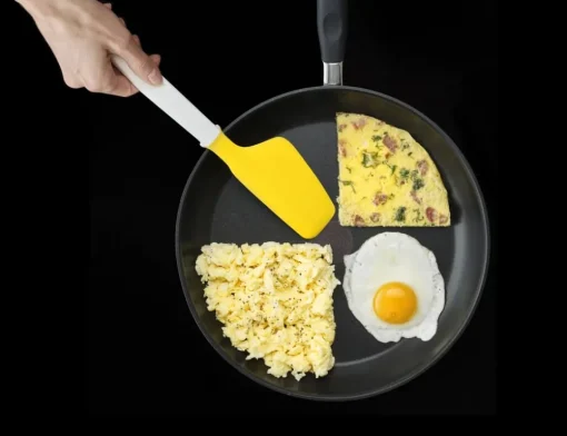 Silikonspatel Elevate