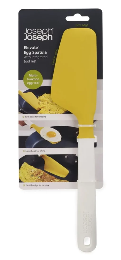 Silikonspatel Elevate