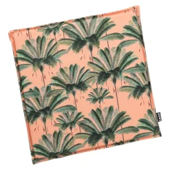 Sitzkissen Outdoor-Palmtree