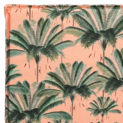 Sitzkissen Outdoor-Palmtree