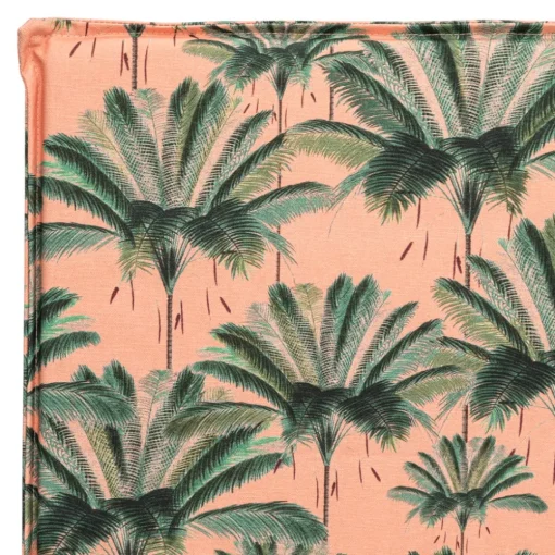 Sitzkissen Outdoor-Palmtree