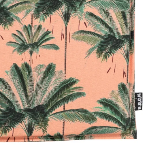 Sitzkissen Outdoor-Palmtree