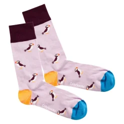 Socken Special Bird