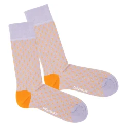 Socken Vibrant Lining