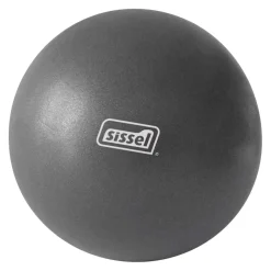 Softball Pilates