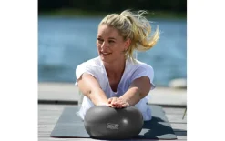 Softball Pilates