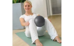 Softball Pilates