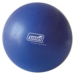 Softball Pilates