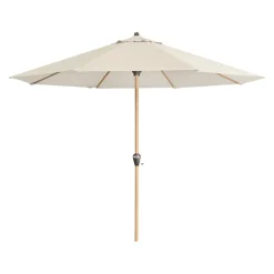 Sonnenschirm Alu Wood Ultra