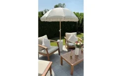 Sonnenschirm Boho