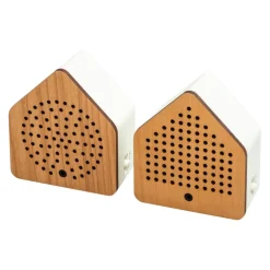 Soundbox Zirpybox