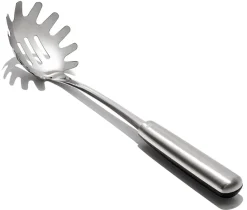 Spaghettischöpfer Steel