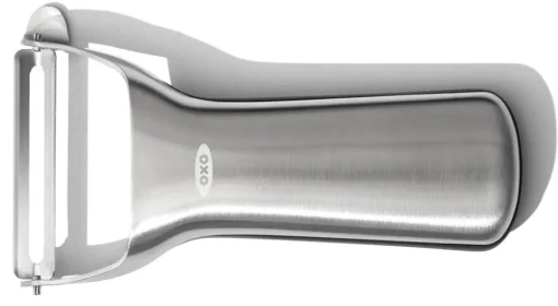Sparschäler Steel