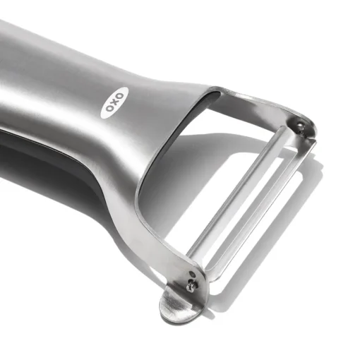 Sparschäler Steel